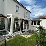 Maison 3 Chambres Hyper Centre