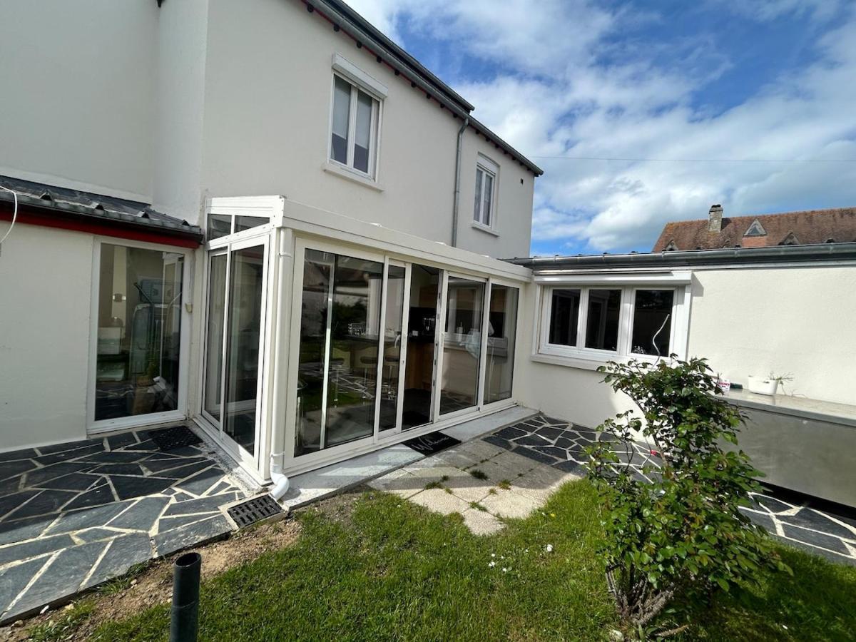 Maison 3 Hyper Centre * Cabourg