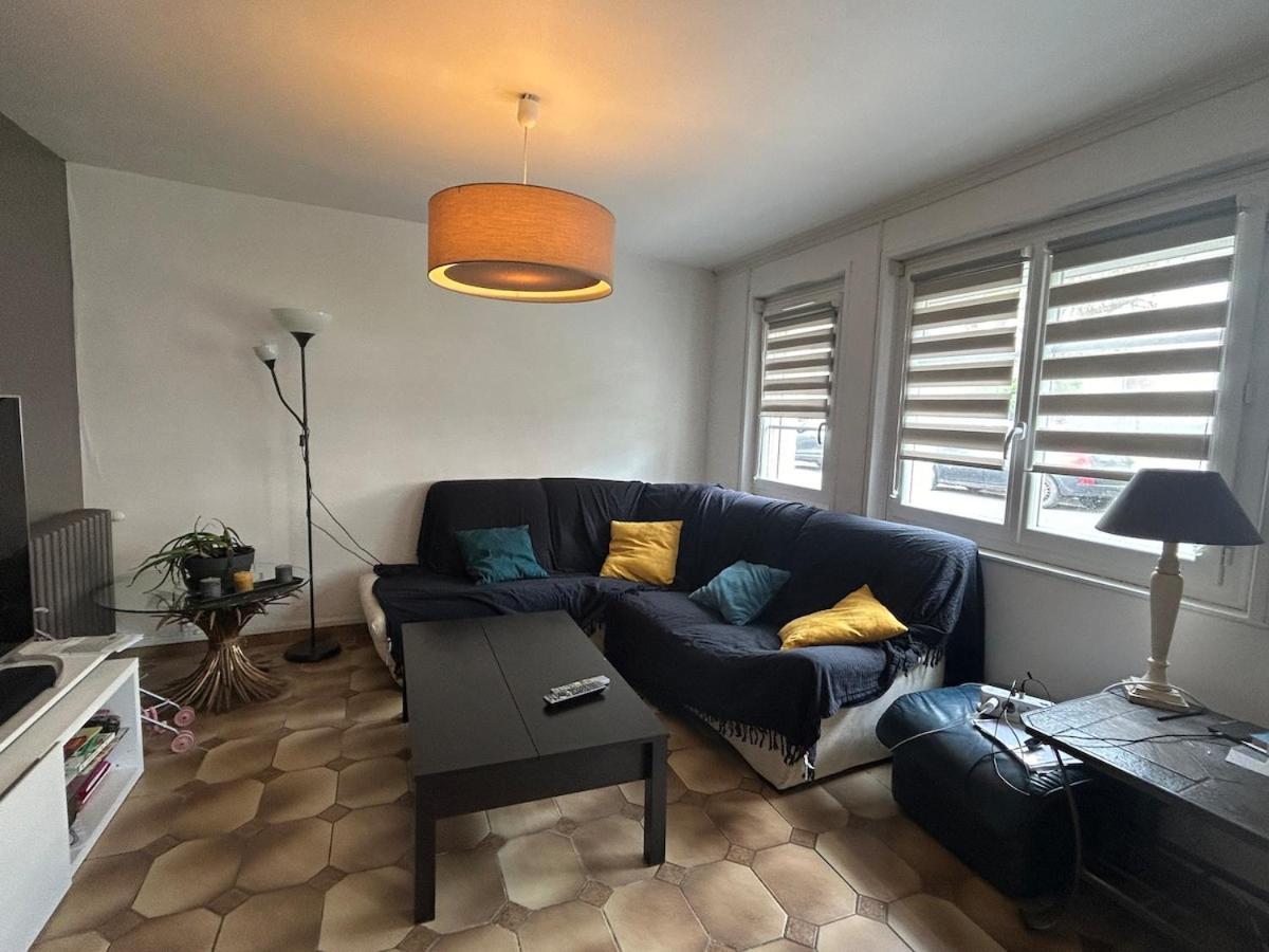 Maison 3 Hyper Centre
