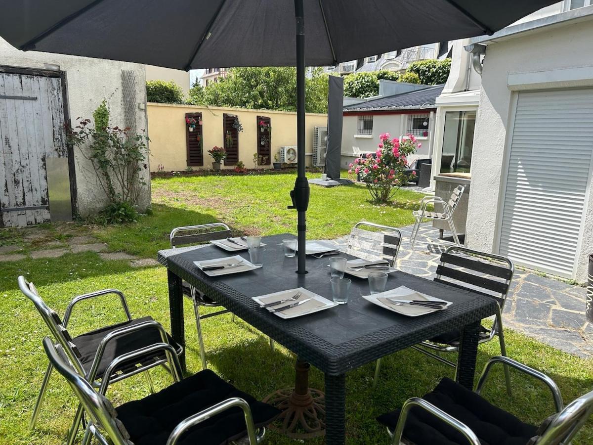 Maison 3 Hyper Centre Cabourg